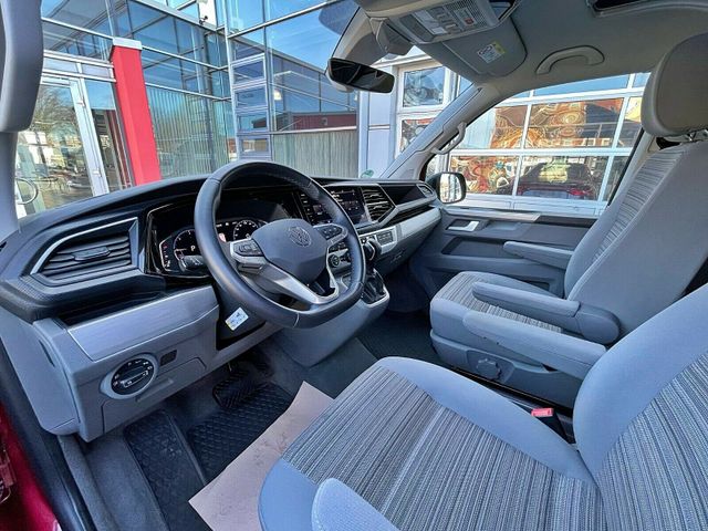 Volkswagen T6.1 California Coast DiCock
