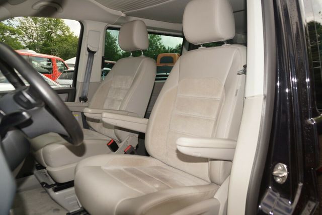 Volkswagen T6 Californie Océan 204 ch