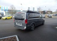 Mercedes-Benz V250 MARCO POLO+MBUX+MBAC