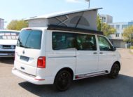 Volkswagen T6 California Coast 2.0 TDI