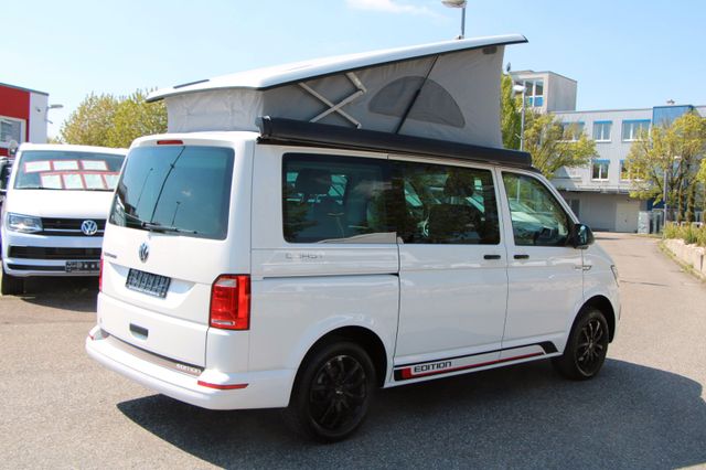 Volkswagen T6 California Coast 2.0 TDI