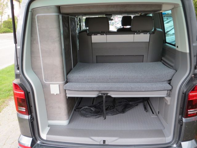 Volkswagen T6.1 California Ocean