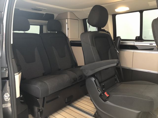 Mercedes-Benz V 250 d 5 places Marco Polo AMG
