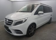 Mercedes-Benz V 250d 4M MARCO POLO AMG