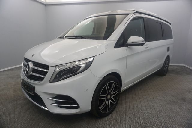 Mercedes-Benz V 250d 4M MARCO POLO AMG