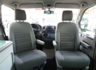 Volkswagen T5 California edition 4motion