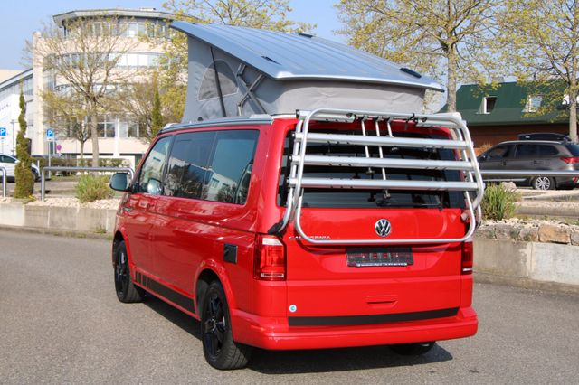 Volkswagen T6 California Comfortline “30 ans”