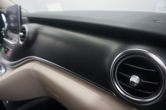 Mercedes-Benz V 250d 4M MARCO POLO AMG