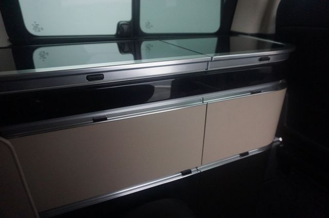 Mercedes-Benz V 250d 4M MARCO POLO AMG