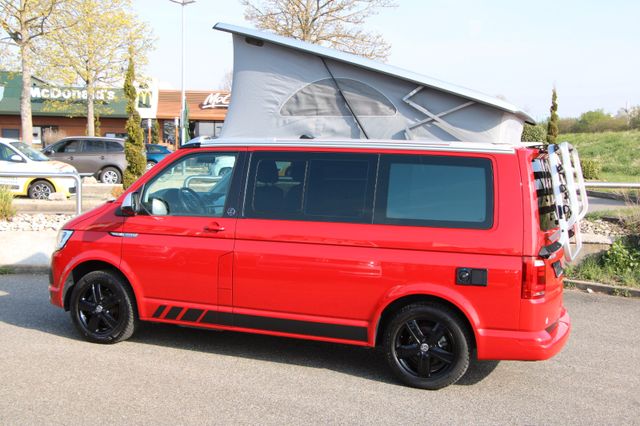 Volkswagen T6 California Comfortline “30 ans”