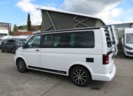 Volkswagen T5 California edition 4motion