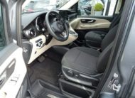Mercedes-Benz V250 MARCO POLO+MBUX+MBAC