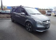 Mercedes-Benz V250 MARCO POLO+MBUX+MBAC