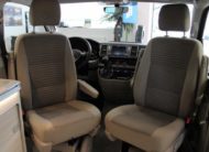 Volkswagen California T6 4Motion Ocean Edition