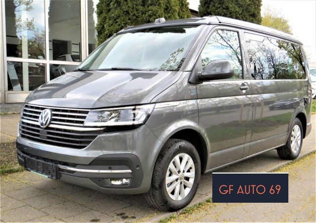 Volkswagen T6.1 California Ocean
