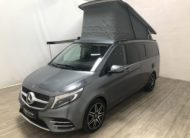 Mercedes-Benz V 250 d 5 places Marco Polo AMG