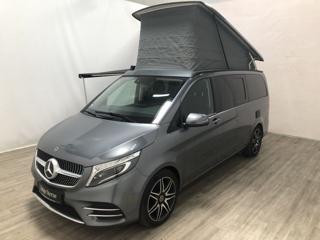 Mercedes-Benz V 250 d 5 places Marco Polo AMG