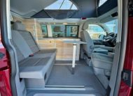 Volkswagen T6.1 California Coast DiCock