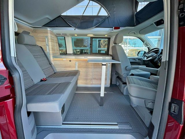 Volkswagen T6.1 California Coast DiCock