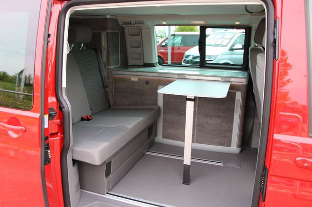 Volkswagen T6.1 California TDI Ocean DSG
