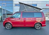 Volkswagen T6.1 California Coast DiCock