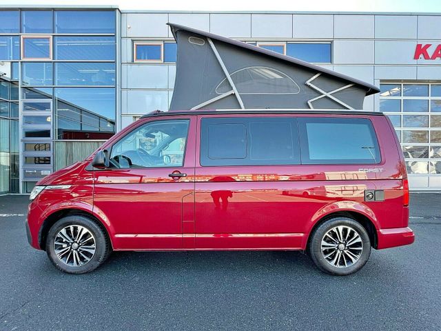 Volkswagen T6.1 California Coast DiCock