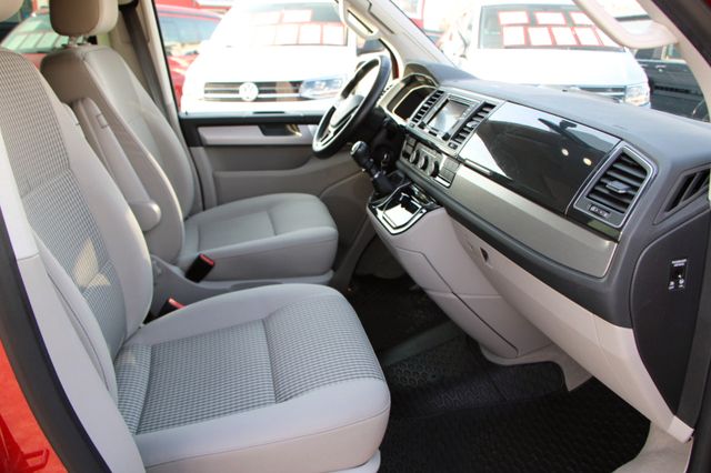 Volkswagen T6 California Comfortline “30 ans”