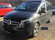 Mercedes-Benz V250 MARCO POLO 4M+MBUX