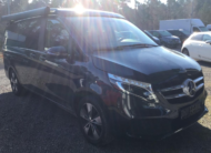 Mercedes-Benz V250 MARCO POLO 4M+MBUX