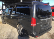Mercedes-Benz V250 MARCO POLO 4M+MBUX
