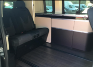 Mercedes-Benz V250 MARCO POLO 4M+MBUX