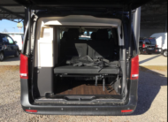 Mercedes-Benz V250 MARCO POLO 4M+MBUX