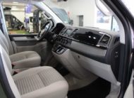 Volkswagen California T6 4Motion Ocean Edition