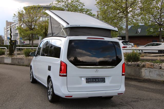 Mercedes-Benz V 250 Édition Marco Polo 4-Matic