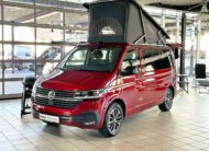 Volkswagen T6.1 California Coast DiCock