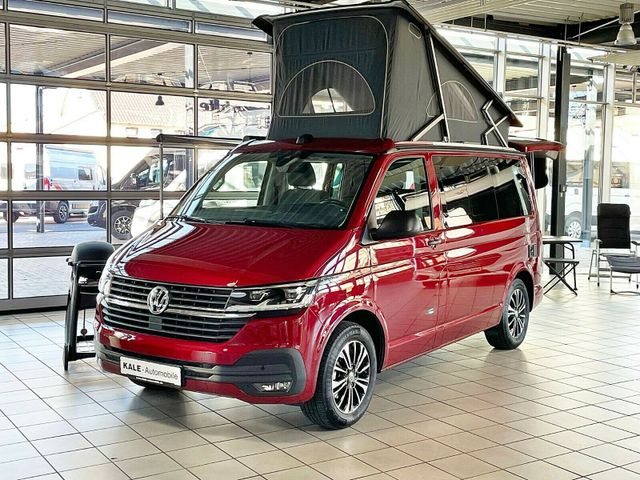 Volkswagen T6.1 California Coast DiCock