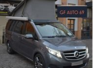 Mercedes-Benz V 250 Marco Polo SPORT 1ère Main