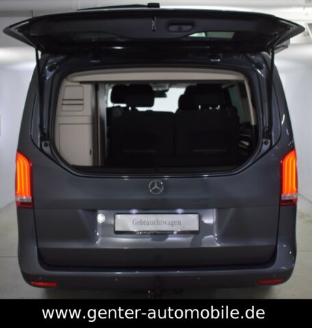 Mercedes-Benz V 250 Marco Polo SPORT 1ère Main
