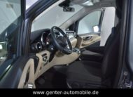 Mercedes-Benz V 250 Marco Polo SPORT 1ère Main