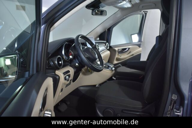 Mercedes-Benz V 250 Marco Polo SPORT 1ère Main
