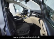 Mercedes-Benz V 250 Marco Polo SPORT 1ère Main