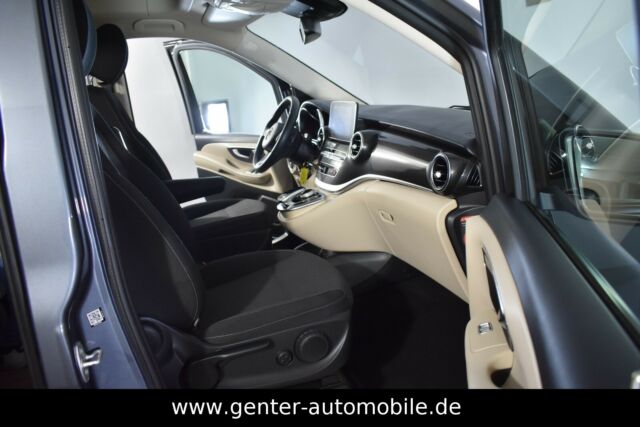 Mercedes-Benz V 250 Marco Polo SPORT 1ère Main