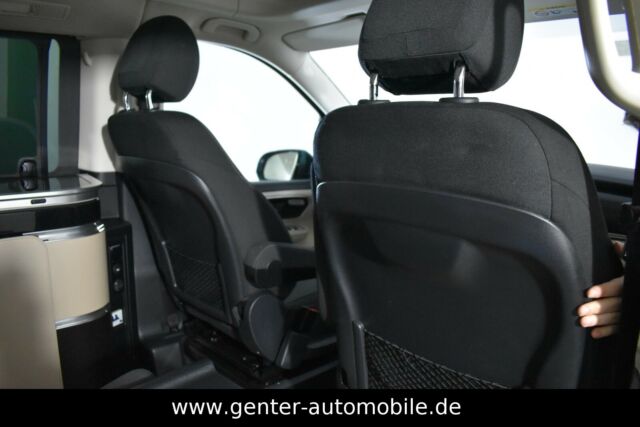Mercedes-Benz V 250 Marco Polo SPORT 1ère Main