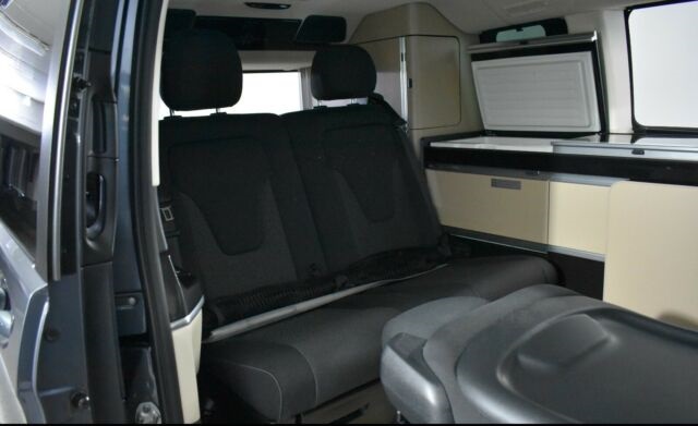 Mercedes-Benz V 250 Marco Polo SPORT 1ère Main