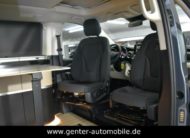 Mercedes-Benz V 250 Marco Polo SPORT 1ère Main