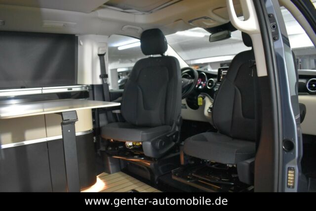 Mercedes-Benz V 250 Marco Polo SPORT 1ère Main