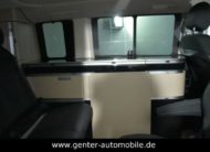 Mercedes-Benz V 250 Marco Polo SPORT 1ère Main