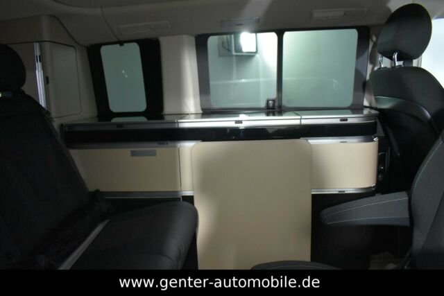 Mercedes-Benz V 250 Marco Polo SPORT 1ère Main