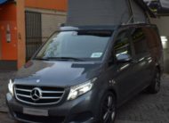 Mercedes-Benz V 250 Marco Polo SPORT 1ère Main