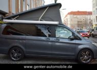 Mercedes-Benz V 250 Marco Polo SPORT 1ère Main